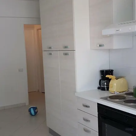 Double With Kitchenette