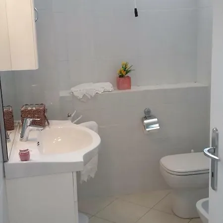 Casa de Férias Double With Kitchenette Empoli